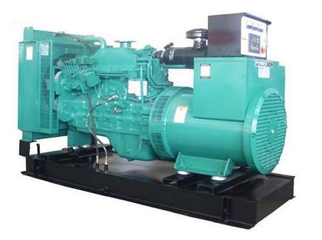 威远80kw康明斯柴油发电机组图片 威远80kw康明斯柴油发电机组图片