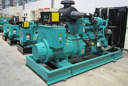 威远1000kw康明斯柴油发电机组图片 威远1000kw康明斯柴油发电机组图片