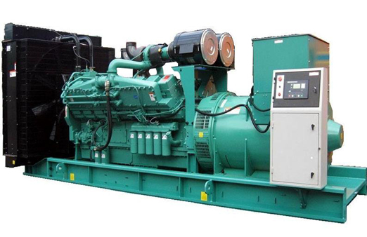 威远150kw康明斯柴油发电机组图片 威远150kw康明斯柴油发电机组图片
