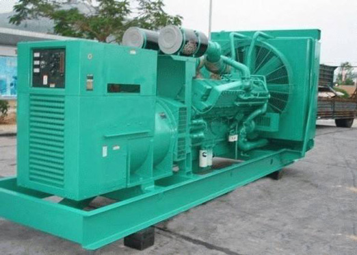 威远75kw康明斯柴油发电机组图片 威远75kw康明斯柴油发电机组图片