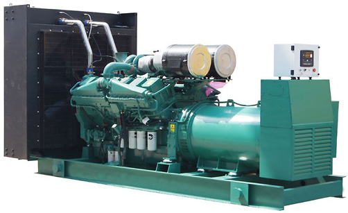 威远30kw康明斯柴油发电机组图片 威远30kw康明斯柴油发电机组图片