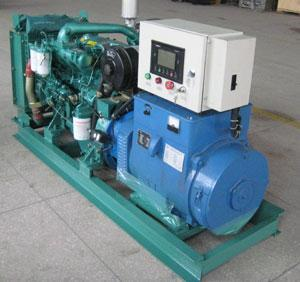 威远发电机出租