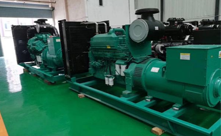 威远发电机出租 威远发电机出租