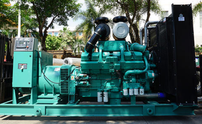 威远柴油发电机 威远柴油发电机